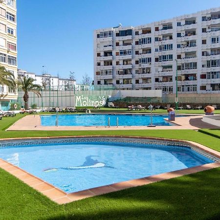 Playa Del Ingles Apartament Blanco 807 Apartment Gran Canaria Bagian luar foto