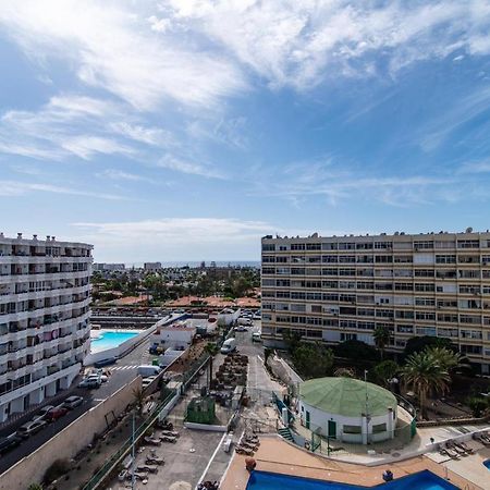 Playa Del Ingles Apartament Blanco 807 Apartment Gran Canaria Bagian luar foto