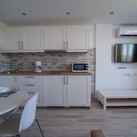Playa Del Ingles Apartament Blanco 807 Apartment Gran Canaria Bagian luar foto