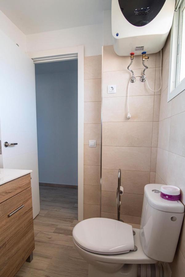 Playa Del Ingles Apartament Blanco 807 Apartment Gran Canaria Bagian luar foto