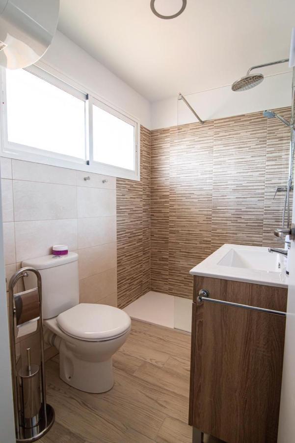 Playa Del Ingles Apartament Blanco 807 Apartment Gran Canaria Bagian luar foto