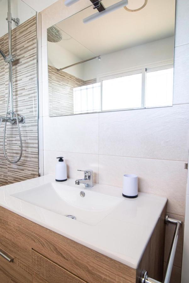 Playa Del Ingles Apartament Blanco 807 Apartment Gran Canaria Bagian luar foto