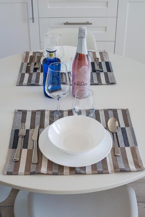 Playa Del Ingles Apartament Blanco 807 Apartment Gran Canaria Bagian luar foto