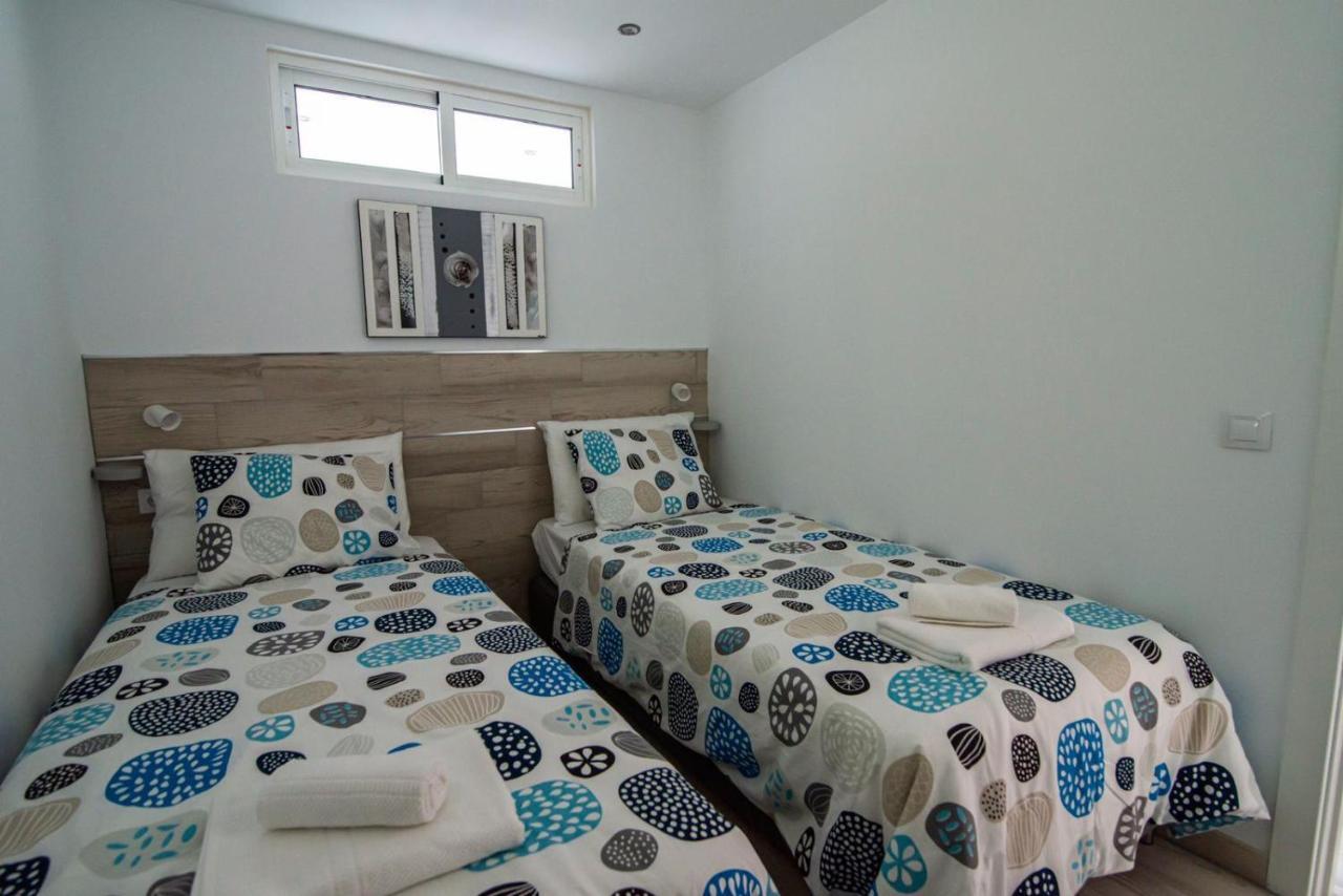Playa Del Ingles Apartament Blanco 807 Apartment Gran Canaria Bagian luar foto