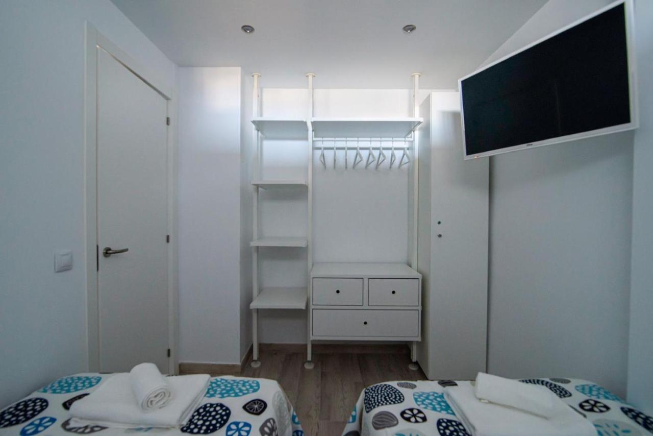 Playa Del Ingles Apartament Blanco 807 Apartment Gran Canaria Bagian luar foto