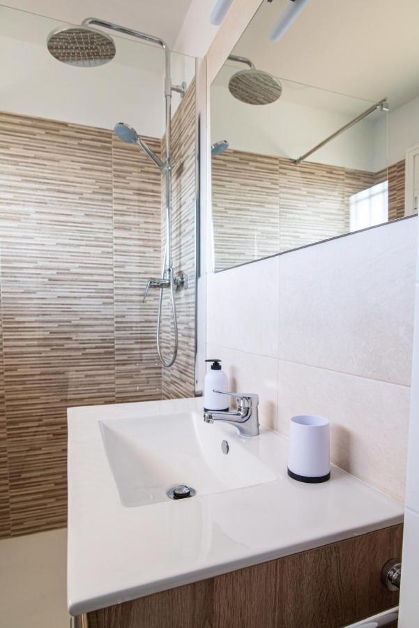 Playa Del Ingles Apartament Blanco 807 Apartment Gran Canaria Bagian luar foto